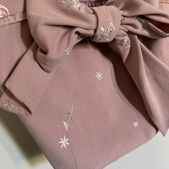 Liz Lisa bow tank top - Picture 3 of 3